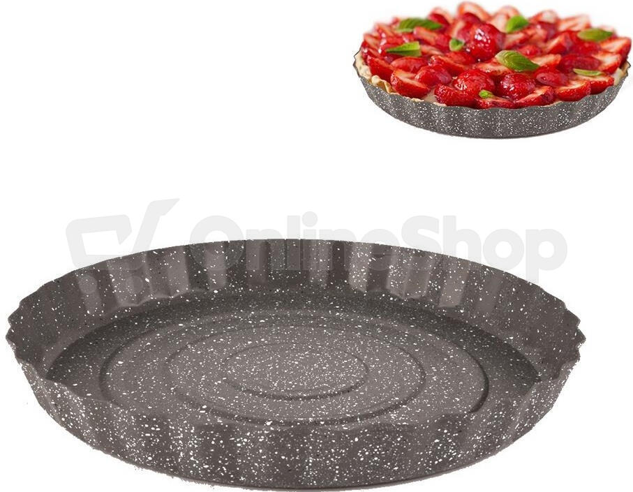 Forma na pečení GRANDE koláč pr. 28 cm Orion