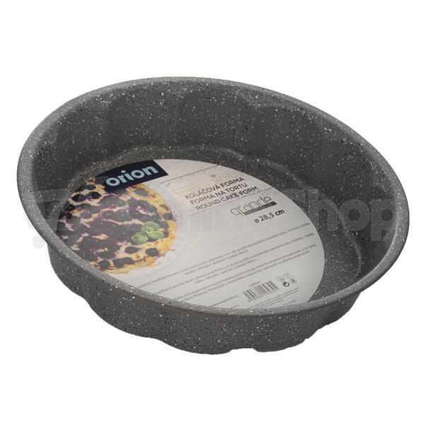 Forma na pečení GRANDE koláč pr. 28,5 cm Orion