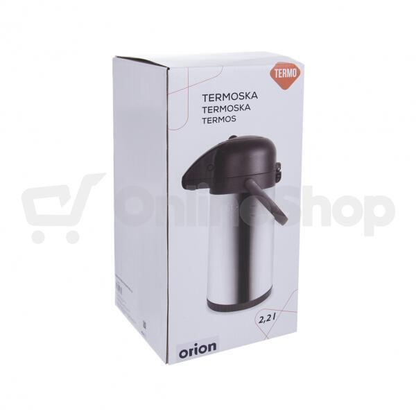 Termokonvice Orion 2,2 l