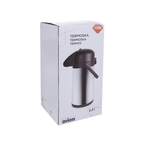 Termokonvice Orion 2,2 l