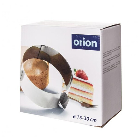 Orion dort posuvná (foto 3)