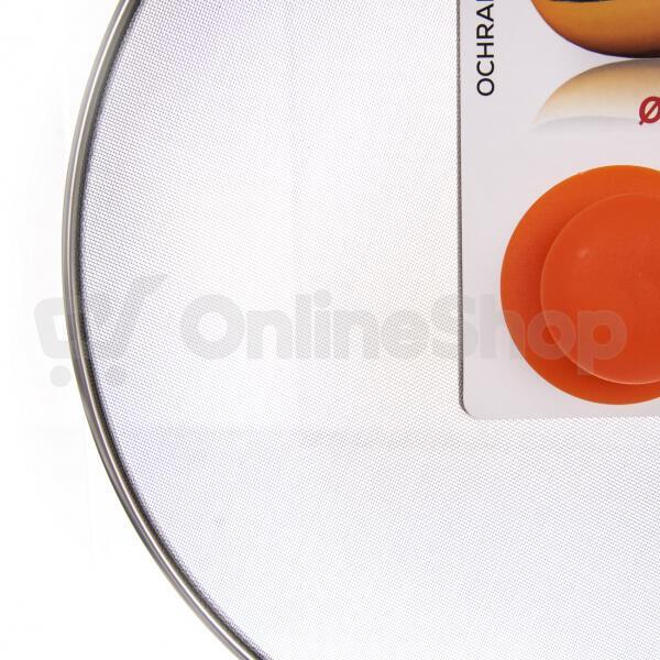 Poklice ochranné síto pr. 29 cm Orion