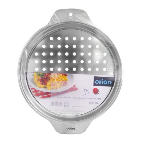 Sto na haluky se strkou Orion