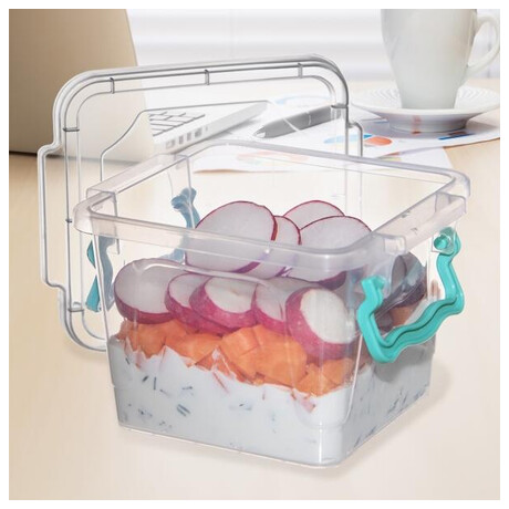 Box MULTI nízký 2,4 l Orion