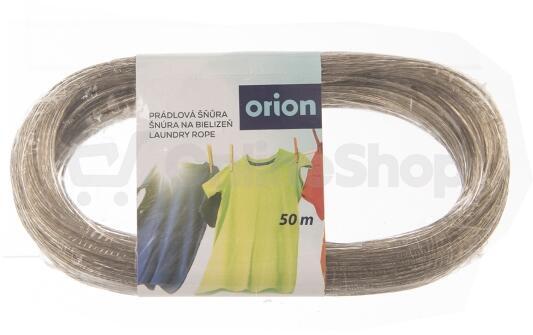 Prádelní šnůra Orion