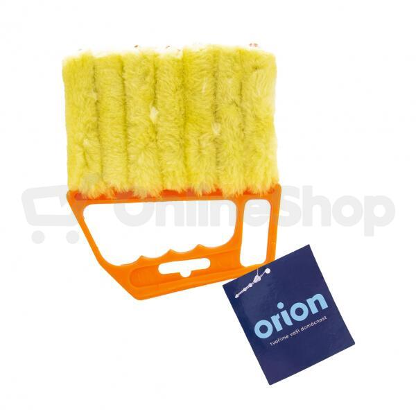 Kartáč na žaluzie Orion