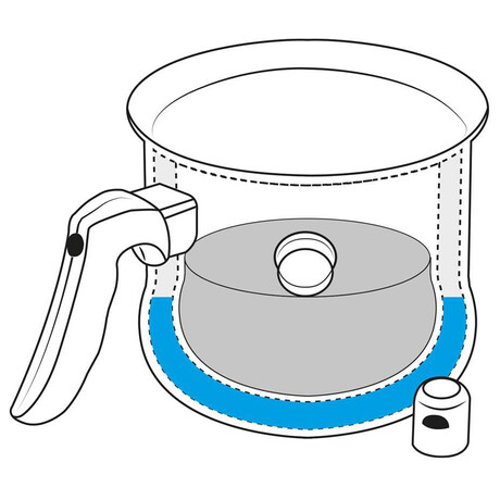 Mlkovar 2,5 l Orion (foto 4)