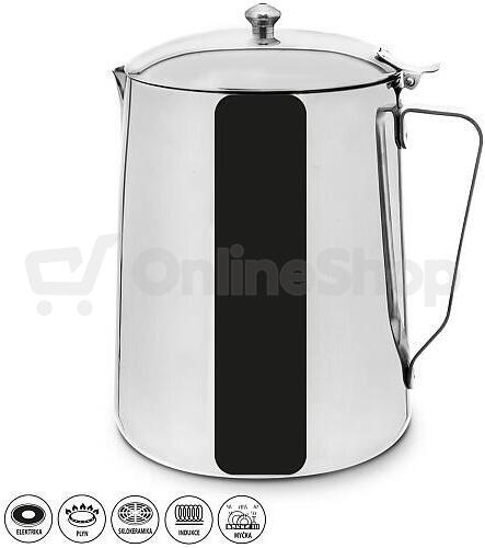 Konvice ANETT 2,3 l Orion