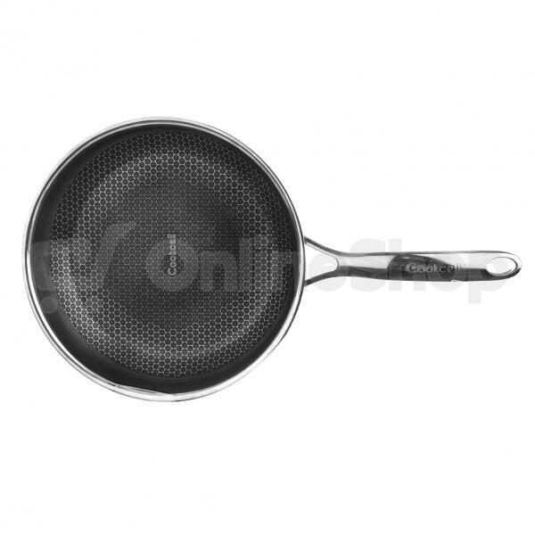 Pánev Orion COOKCELL pr. 24 cm