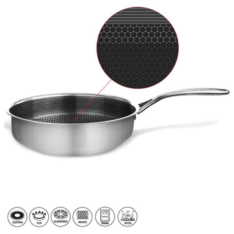 Pnev COOKCELL pr. 26 cm Orion