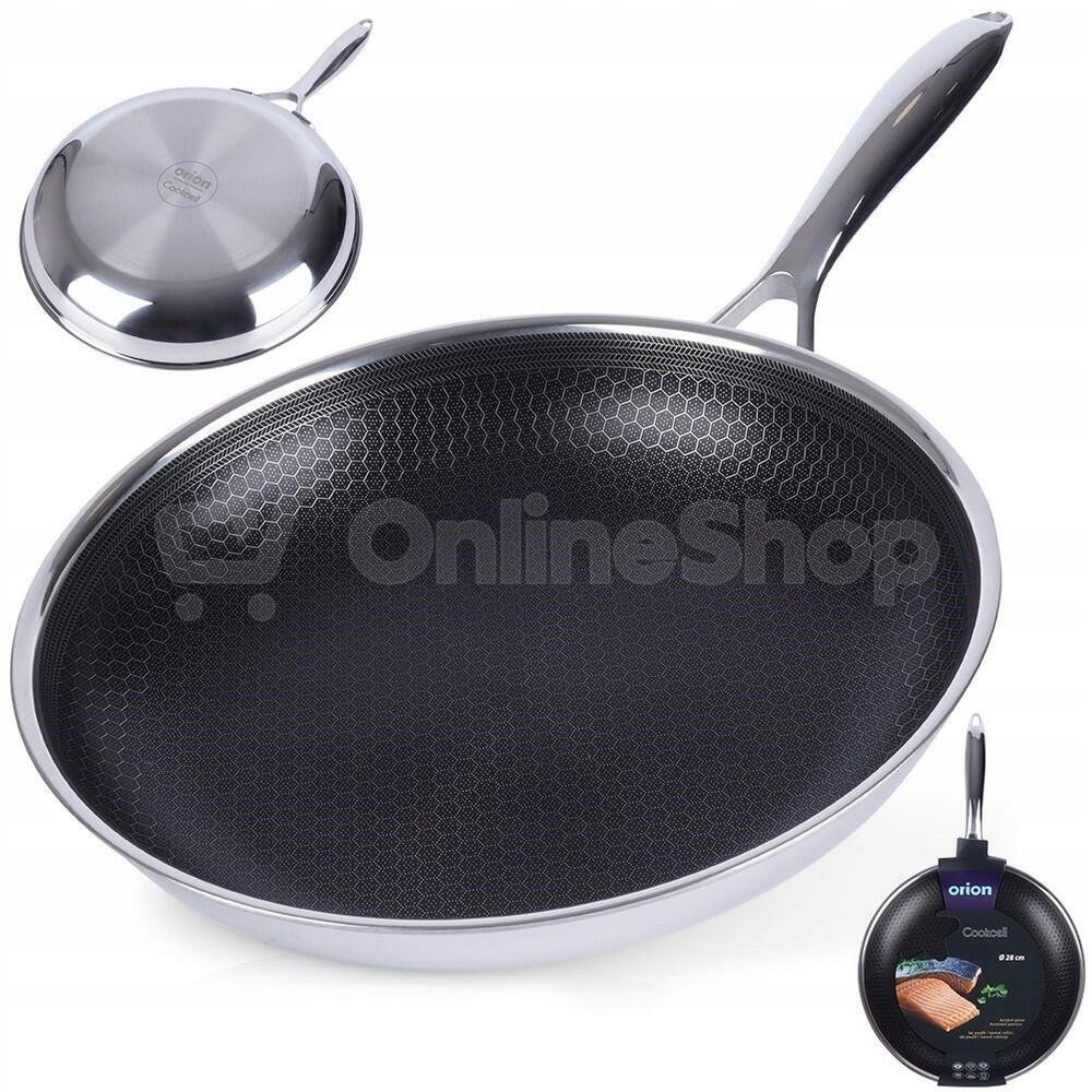 Pánev Orion COOKCELL 28 cm (112982)