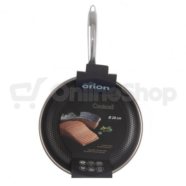 Pánev Orion COOKCELL 28 cm (112983)