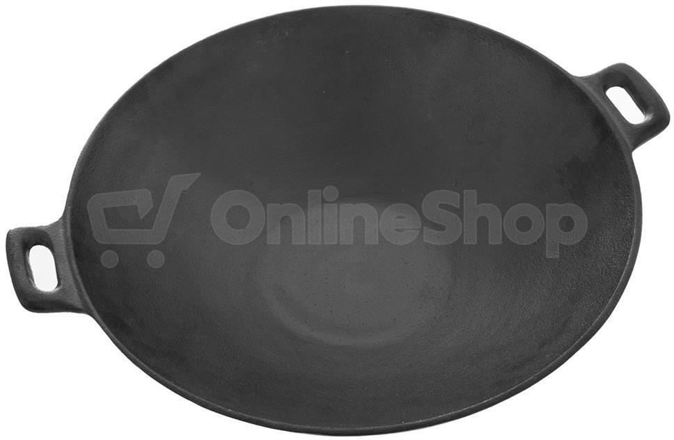 Pánev LITINA Wok pr. 30 cm Orion