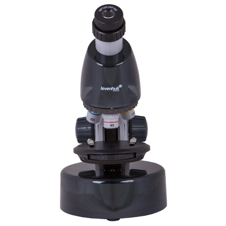 Mikroskop LEVENHUK LabZz M101 Moonstone