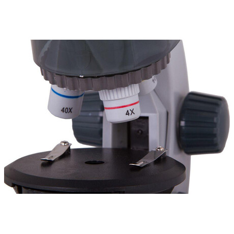 Mikroskop LEVENHUK LabZz M101 Moonstone
