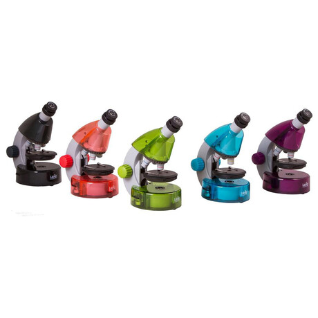 Mikroskop LEVENHUK LabZz M101 Moonstone