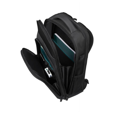Samsonite MYSIGHT 17,3", černý (foto 4)