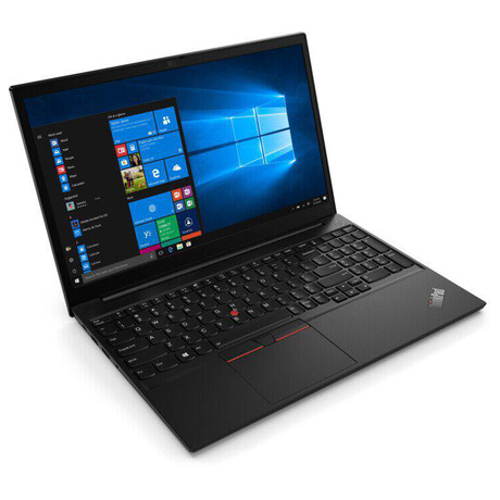 Notebook Lenovo TP E15 (20TD0001CK)
