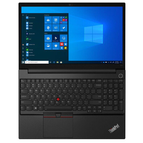 Notebook Lenovo TP E15 (20TD0001CK)