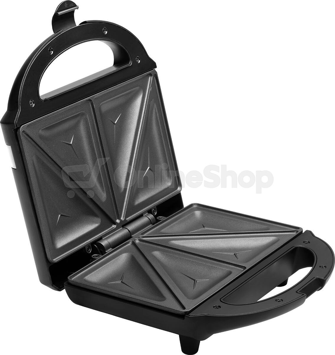 Sendvičovač Concept SV3051
