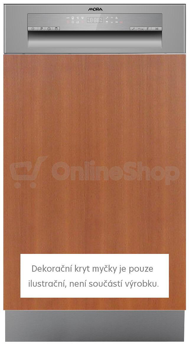 Myčka MORA VM 565 X