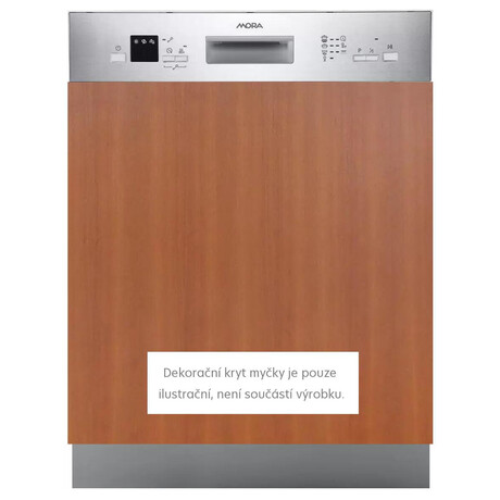 Mora VM&nbsp;645 X (foto 1)