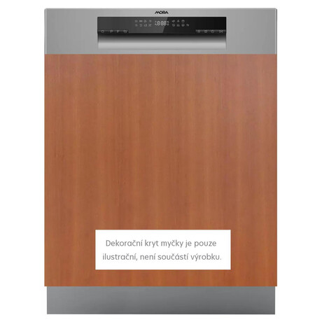 Mora VM&nbsp;665 X (foto 1)