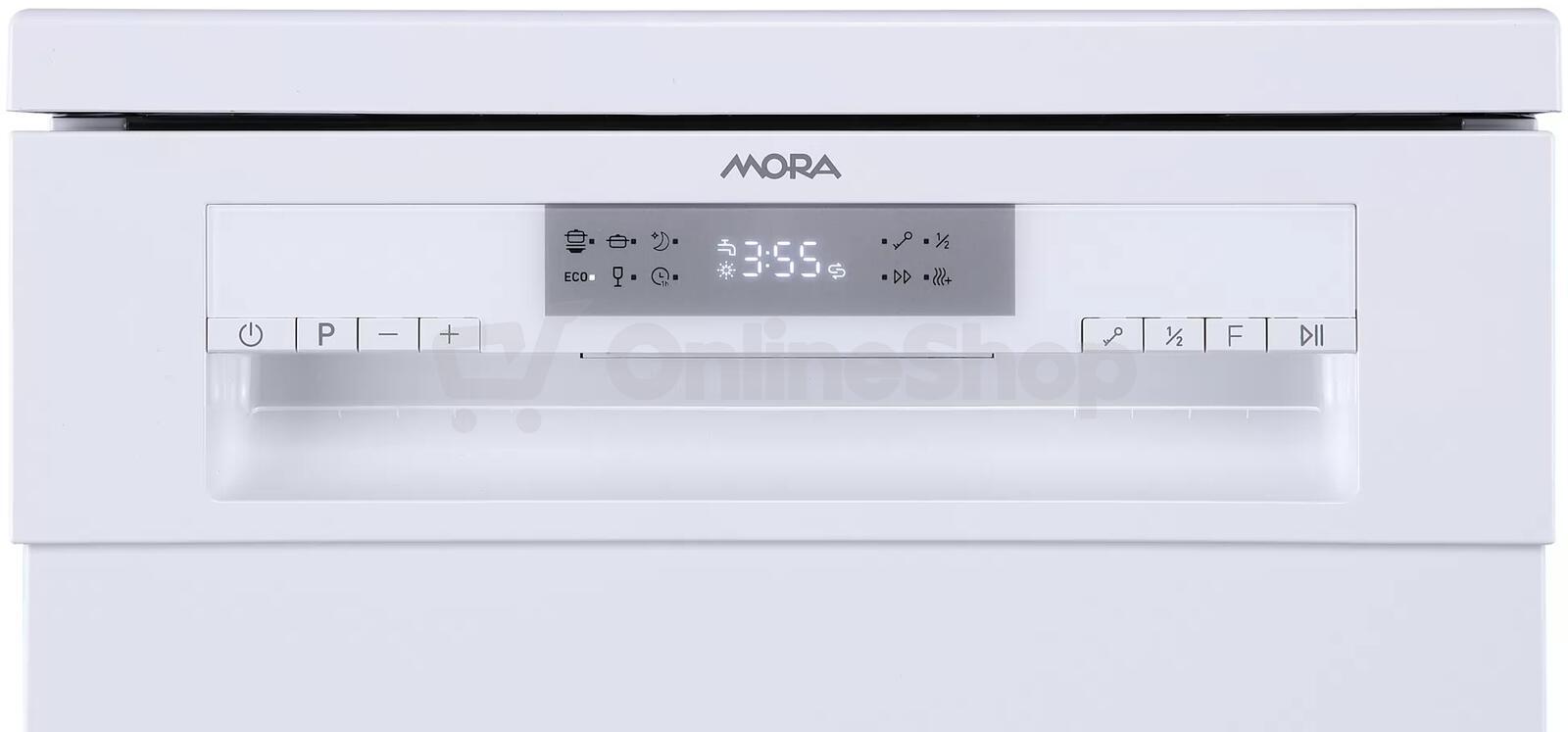 Myčka MORA SM 535 W