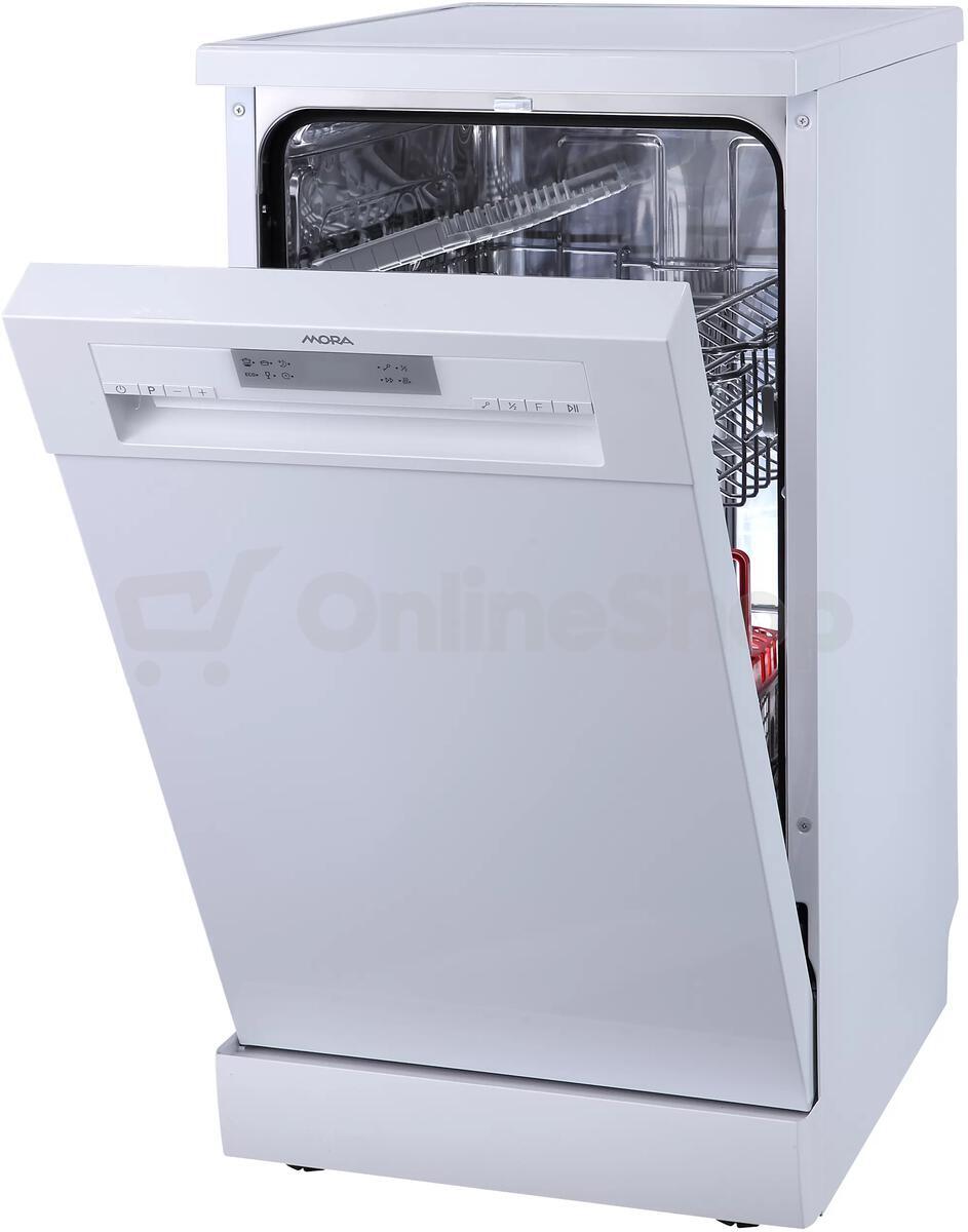 Myčka MORA SM 535 W