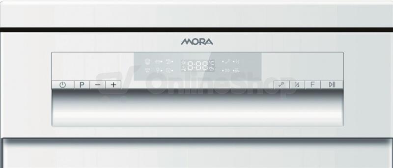 Myčka MORA SM 585 W