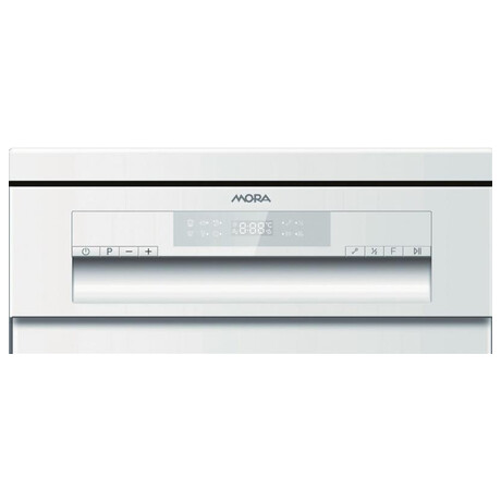 Mora SM&nbsp;585 W (foto 3)