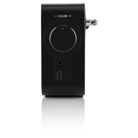 GoGEN DAB 500 BT&nbsp;C, černý (foto 4)