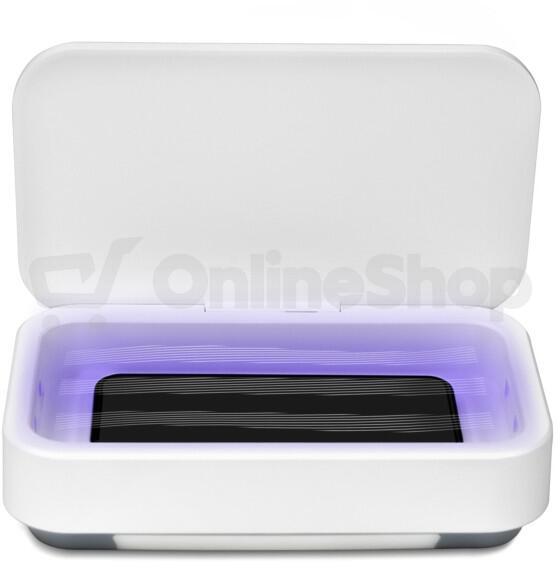 UV-C sterilizátor IMMAX ELDIMM1000 pro telefony a drobné předměty
