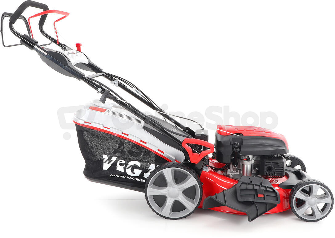 Benzínová sekačka VeGA 525 SXHE 7in1