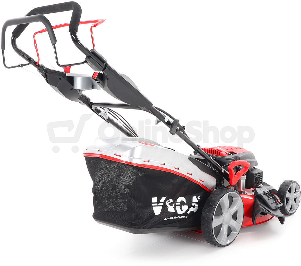 Benzínová sekačka VeGA 525 SXHE 7in1