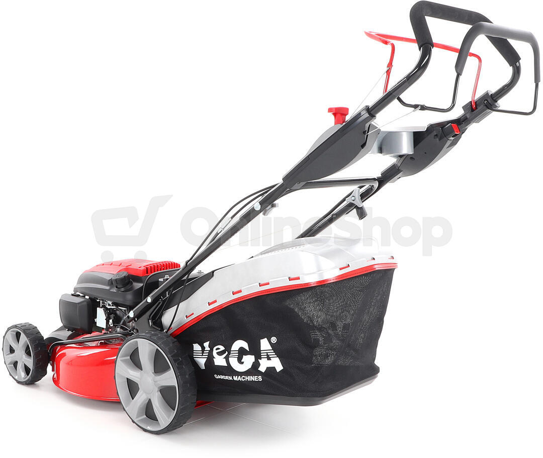 Benzínová sekačka VeGA 525 SXHE 7in1