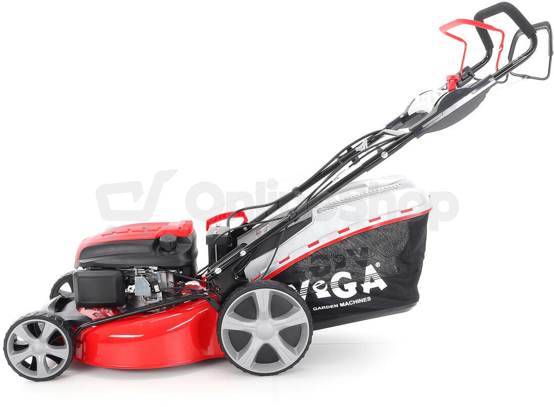 Benzínová sekačka VeGA 525 SXHE 7in1