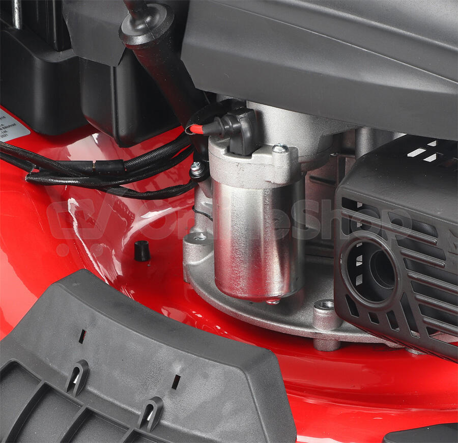Benzínová sekačka VeGA 525 SXHE 7in1