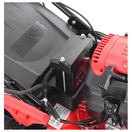 Benzínová sekačka VeGA 525 SXHE 7in1