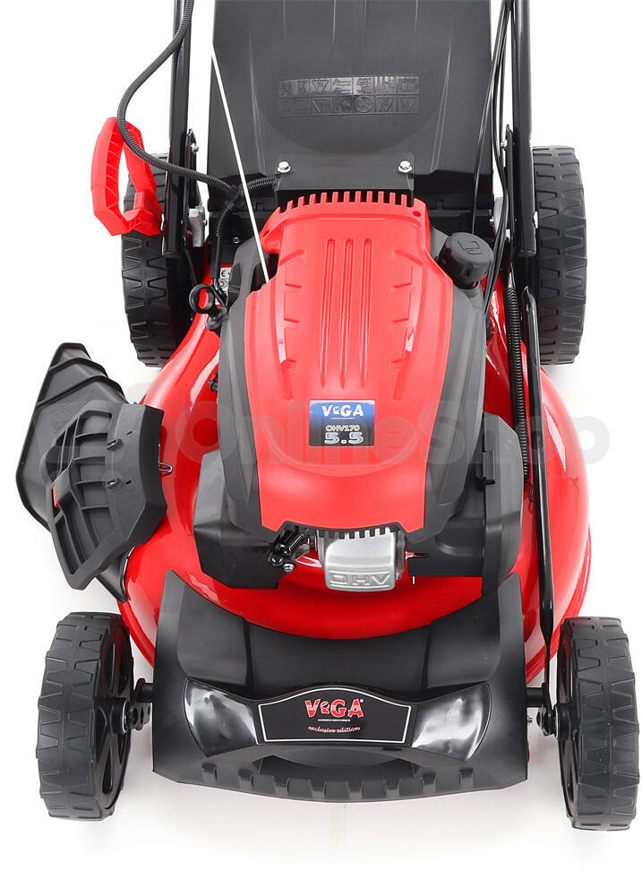 Benzínová sekačka VeGA 525 SXHE 7in1