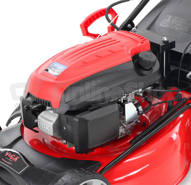 Benzínová sekačka VeGA 525 SXHE 7in1