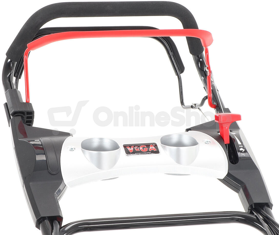 Benzínová sekačka VeGA 525 SXHE 7in1