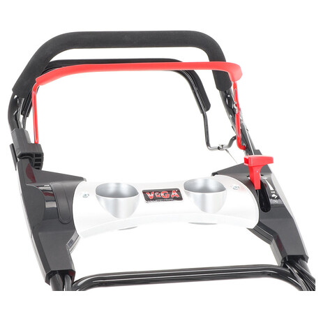 Benzínová sekačka VeGA 525 SXHE 7in1