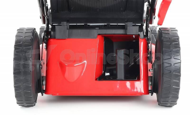 Benzínová sekačka VeGA 525 SXHE 7in1