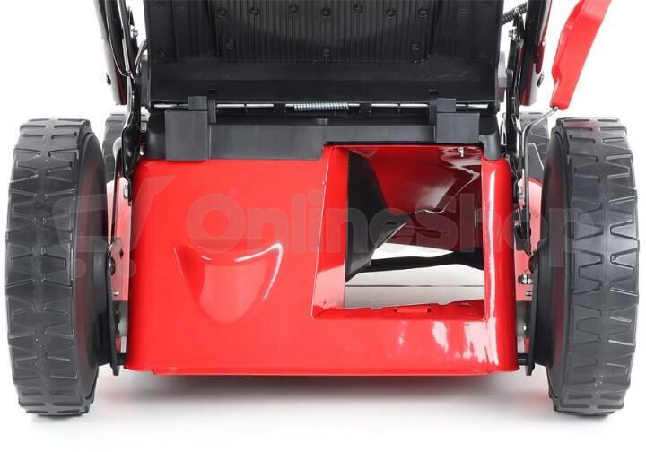 Benzínová sekačka VeGA 525 SXHE 7in1