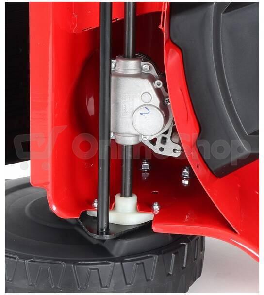 Benzínová sekačka VeGA 525 SXHE 7in1