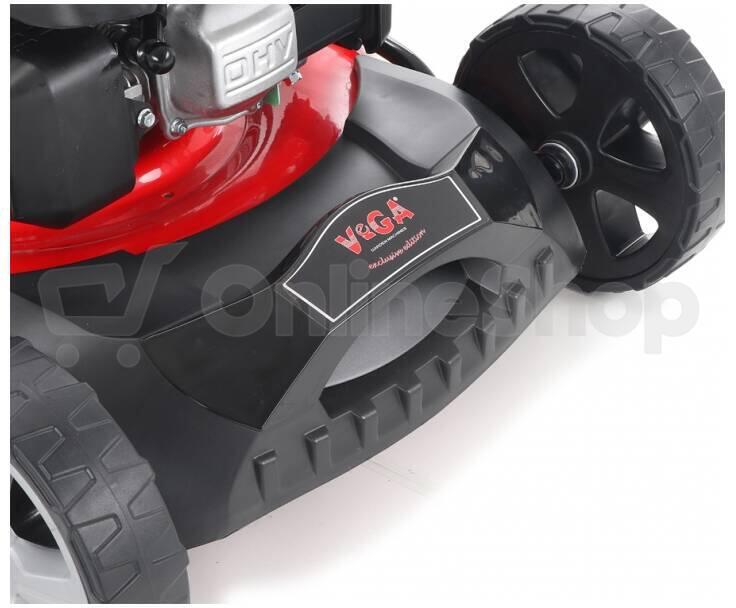 Benzínová sekačka VeGA 525 SXHE 7in1