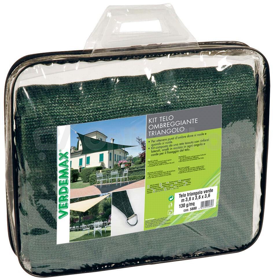 Stínící plachta VERDEMAX 5880 Z