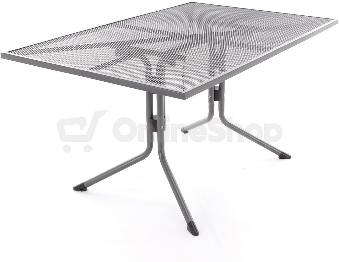 Zahradní nábytek v-garden ZINGST 4 PLUS - 140