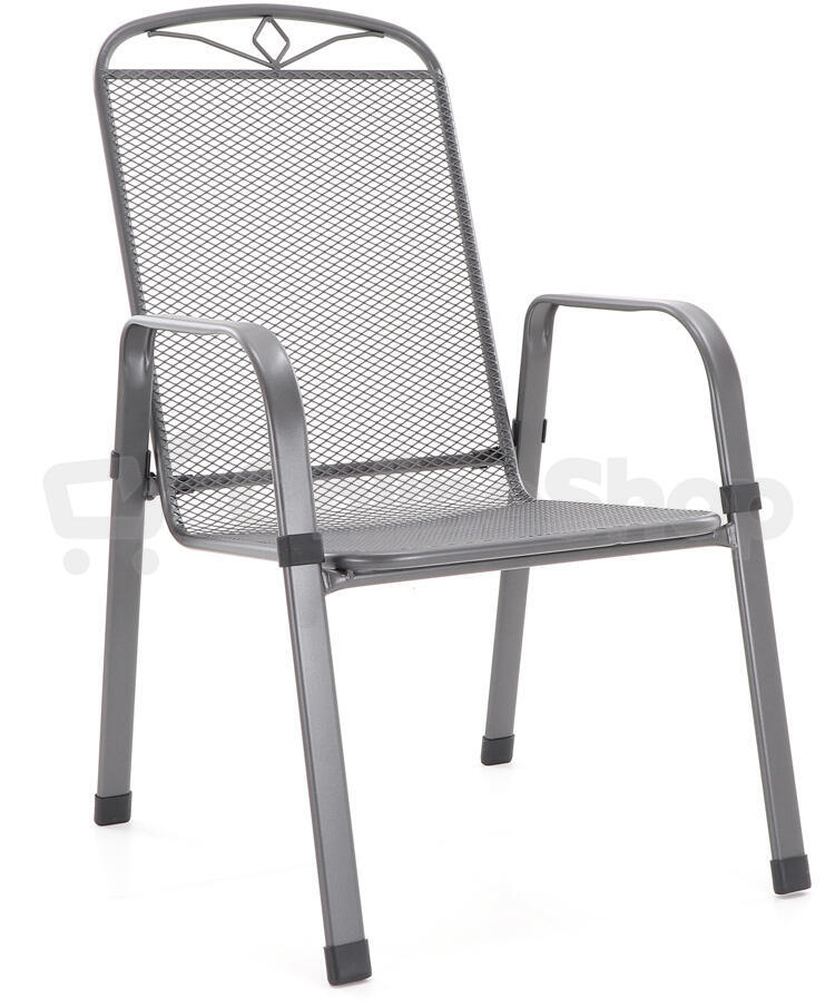 Zahradní nábytek v-garden ZINGST 4 PLUS - 140